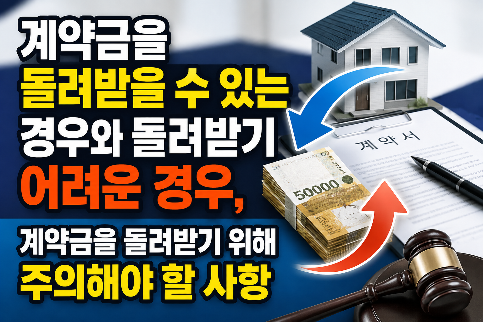 계약금 썸네일