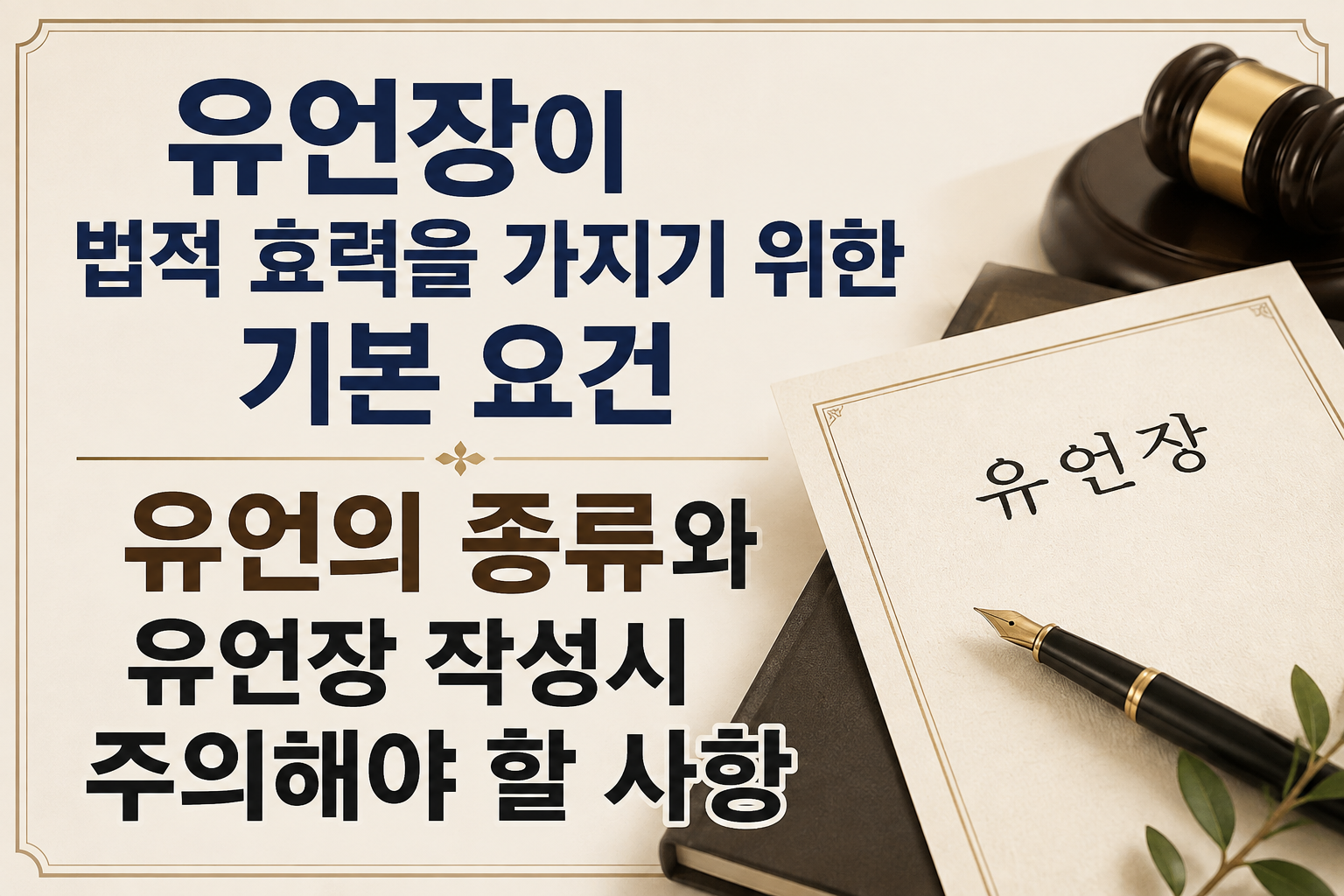 유언장 썸네일