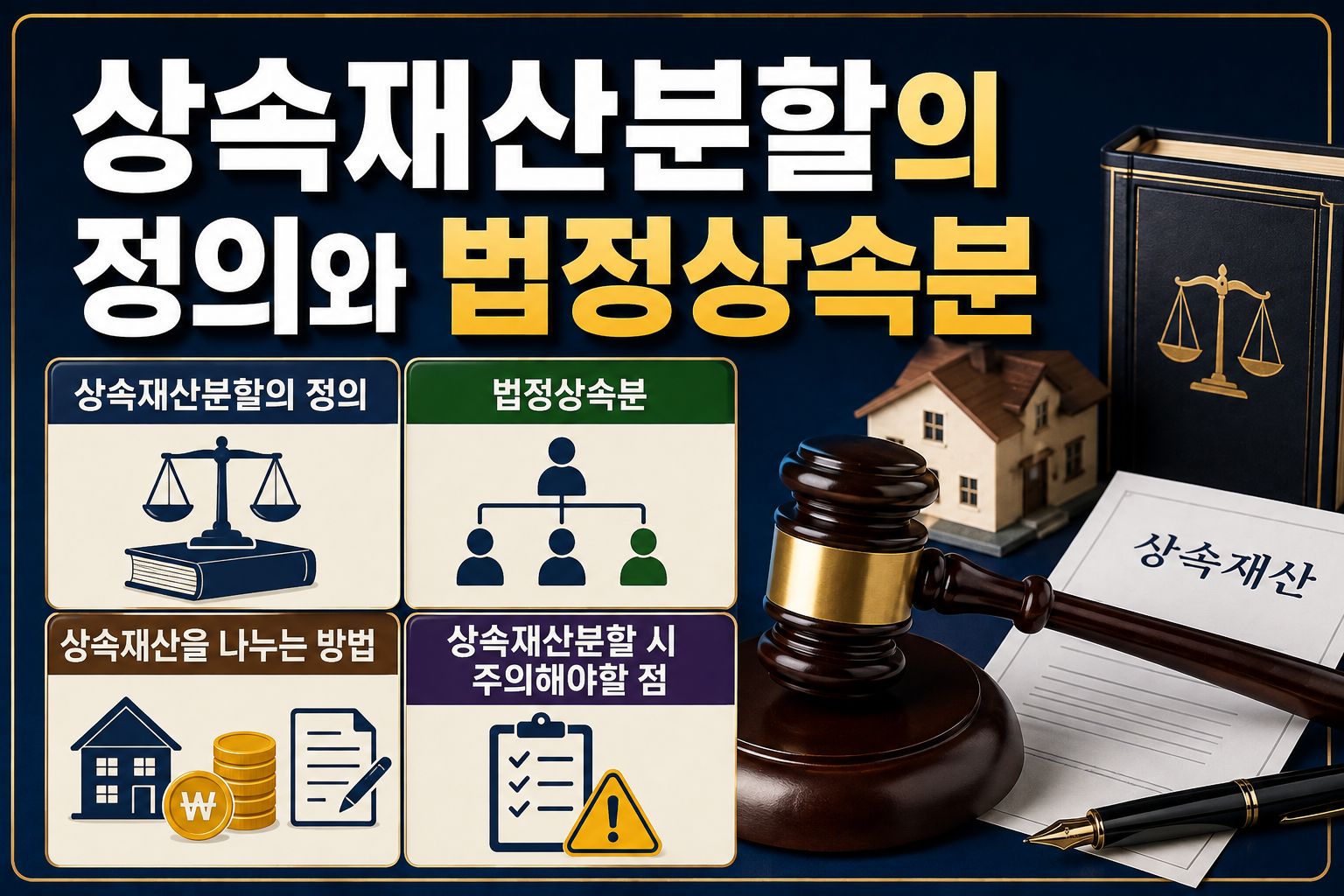 상속재산분할 썸네일