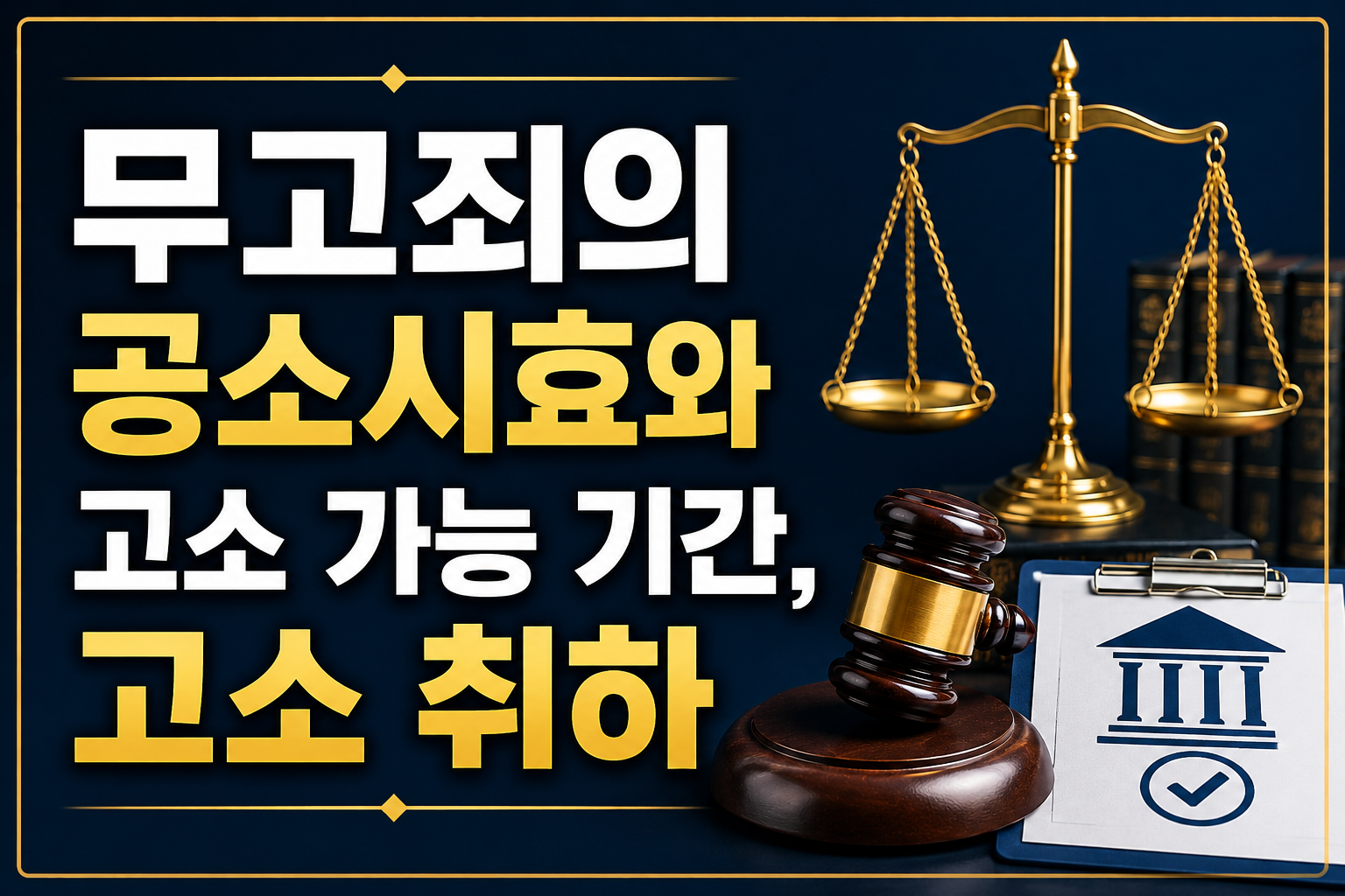 무고죄공소시효 썸네일