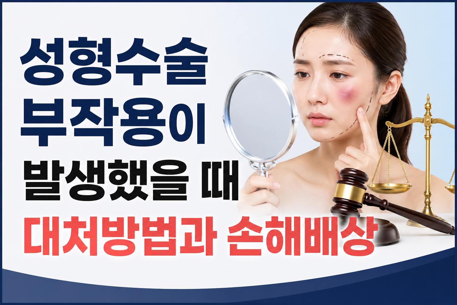 성형수술 부작용 대처방법 썸네일